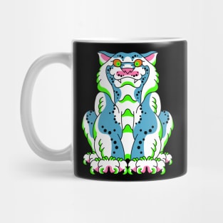 BobCat 2 Mug